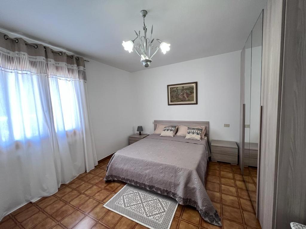 Private Apartment With Garden Канниджионе Экстерьер фото