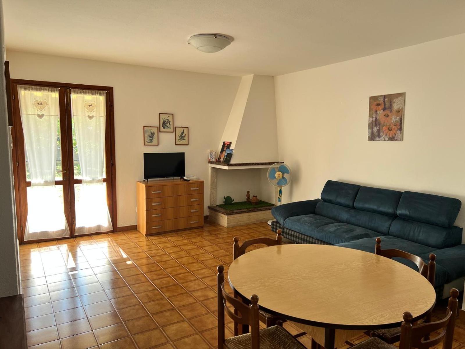 Private Apartment With Garden Канниджионе Экстерьер фото